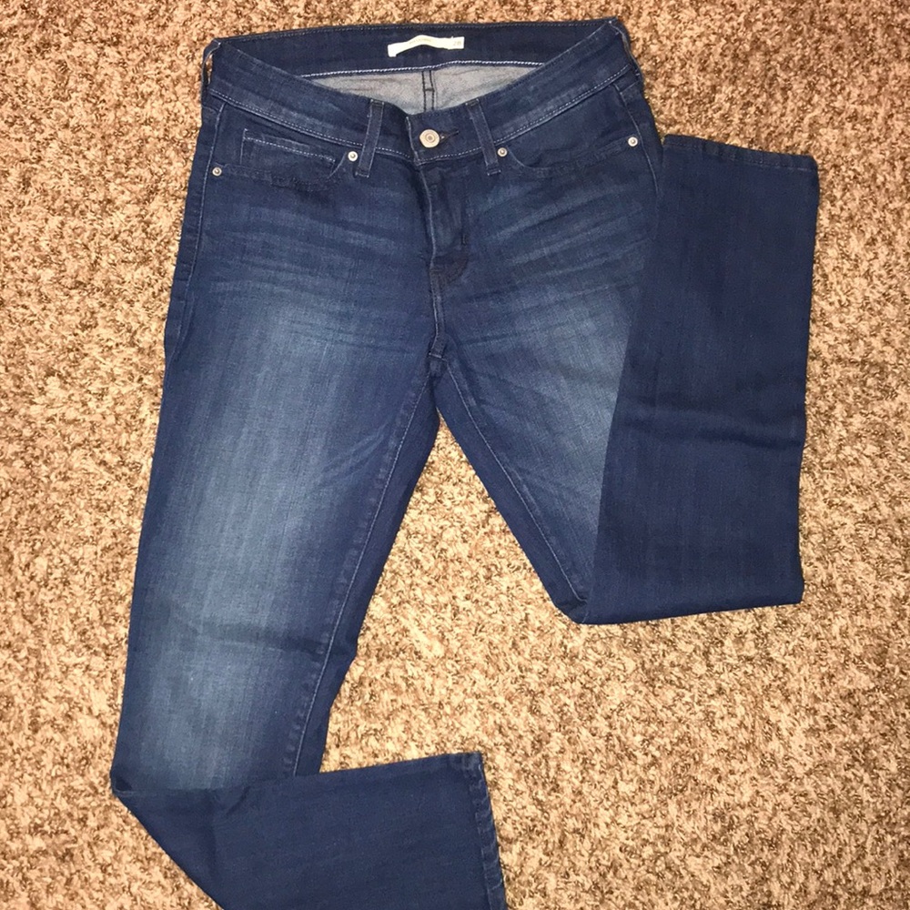 Levi’s jeans